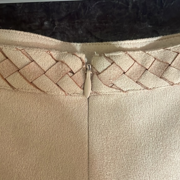 Gianni Bini ARI shorts ballet color dream on size M - Picture 3 of 7